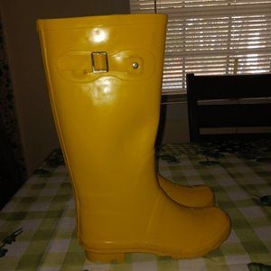 Norty Brand women's rain boots